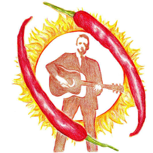 Ring of Fire Cayenne Pepper